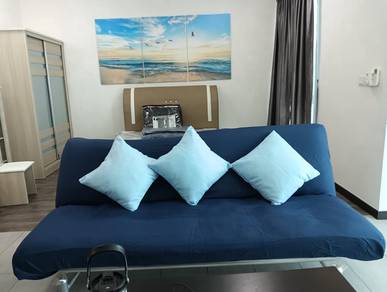 [Studio/1B2CP/FF] Sensasi Utropolis Batu Kawan by Grey Property Roy