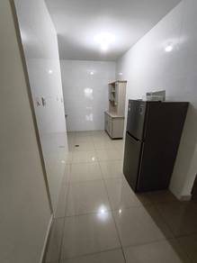 Bandar Utama IJM Condominium- Sandakan