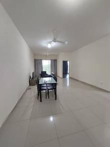 Bandar Utama IJM Condominium- Sandakan