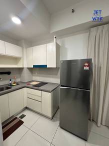 Edusentral Setia Alam 1+1room For rent
