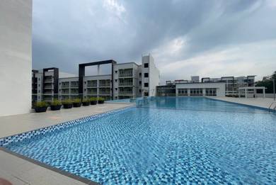 [HOUSE FOR RENT] Vista Hijauan Bangi UKM Reko Sg Tangkas