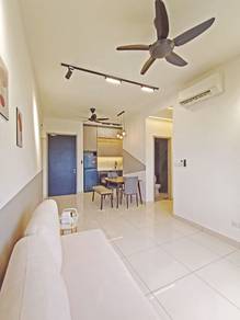 Traders Park Residence