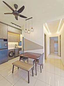Traders Park Residence-1