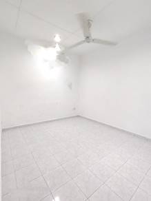 Bandar Sentosa Klang Single Storey House For Sale 3+1room