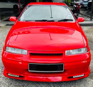 Opel CALIBRA 2.0 (M)