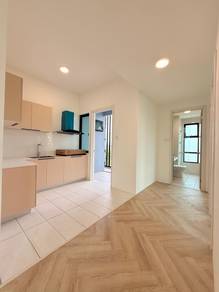 Brand New Upton Apartment Dual Keys Corner Unit for Rent , Arang Road