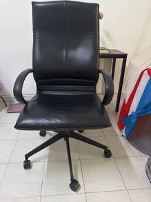 Office Leather Chair