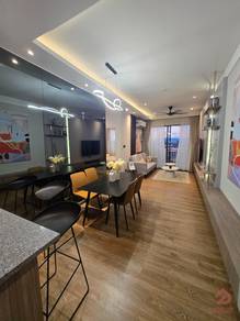 3 Bed 2 Bath Full Loan 🔥 Beverly Bundusan New Condo | SRRS