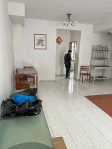 2-storey-Terraced-House-for-rent-Johor-Bahru-Johor