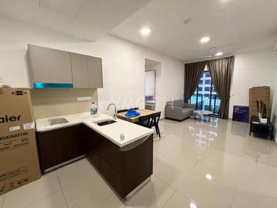 [Suria Garden @ Puchong] 3r2b, Fully Furnish, Clean & Nice !!