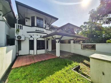 KITCHEN EXTENDED! NICE! Seksyen 7 Kota Damansara Double Storey Terrace