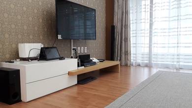 Habitat Spacious, near Sultanah Aminah Hospital & JB City Centre