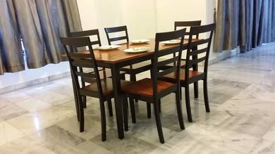 Habitat Spacious, near Sultanah Aminah Hospital & JB City Centre