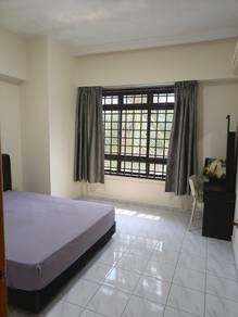 Habitat Spacious, near Sultanah Aminah Hospital & JB City Centre