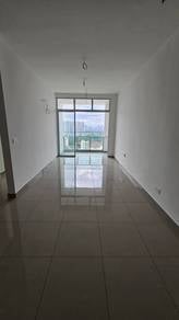 ANGGUN LUMAYAN, PERMAISURI CHERAS, full height glass window