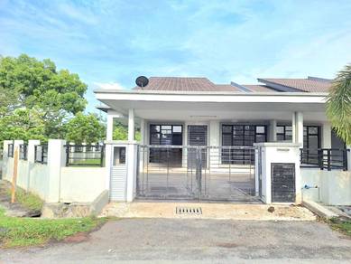 [Corner Lot❤️Freehold] Teres Setingkat Corner Bandar Mahkota Banting