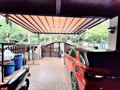 [Full Renovated❤️] Double Storey, Taman Cassia, Bandar Putera 2 Klang