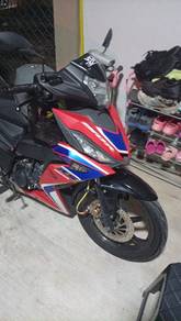 rs150 untuk dijual