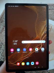 Samsung Galaxy Tab S8 (wifi)