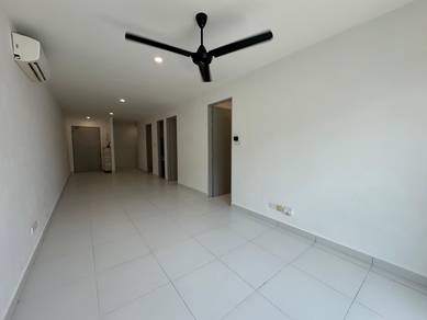Prima Matang Apartment Ground Floor FOR RENT .