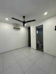 Prima Matang Apartment Ground Floor FOR RENT .