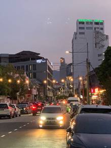 Prime Commercial Shophouses for Sale | Hotel & F&B Licensed | 2 Adjoin