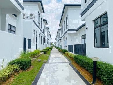 [0 DWNPYT]CORNER & INTER.GRAHAM GARDEN@Eco Grandeur Bandar Puncak Alam