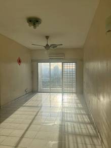MENARA MENJALARA CONDO Kepong, Actual, Freehold, RENO, Unblock View