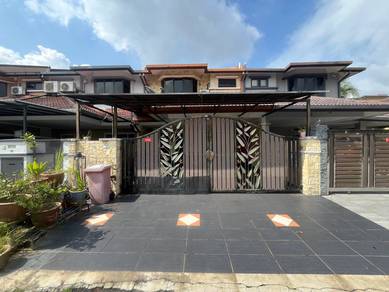 FULLY RENOVATED ! Seksyen 11 Bayu Damansara Kota Damansara 2 Storey