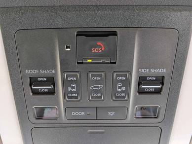 INCOMING BRONZE 2024 Toyota ALPHARD 2.5 Z (A)