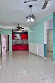 For Sale: Ground Floor Apartment Akasia, Setia Alam