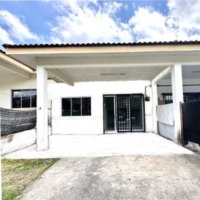 1-Storey Terrace Freehold di Taman Mantau Indah 2, Seremban