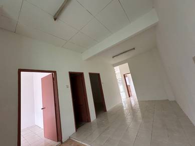1-Storey Terrace Freehold di Taman Mantau Indah 2, Seremban