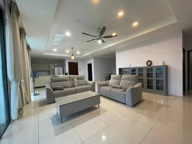 PRIME ＆ Below Value ❗️Stutong Rivervale Condominium Dual Key For Sale