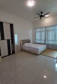 F/Furnish La thea Residence at Raflesia Int School Putrajaya 16 Sierra