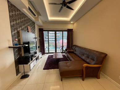 The Elements @ Ampang – 2R2B | Fully Furnished