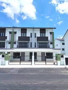 3 Storey Serendah, Antara Gapi with Cash-back