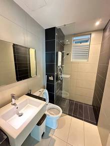 Tropez Residences, Tropicana Danga Bay, Furnished 3 Rooms, Johor