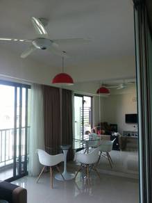 The Peak SOHO-1