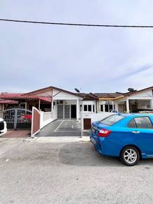 Single Storey Terrace Taman Kinrara, Seksyen 2, Puchong