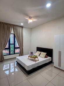 D cosmos Damansara Perdana The Curve One Utama IPC Staring Empire City