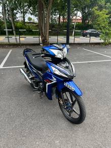honda dash 110 fi