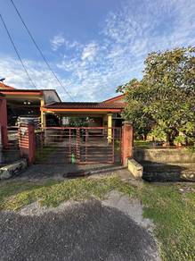 (Nonbumi) Rumah semiD Taman Seri Gamelan Masjid Tanah