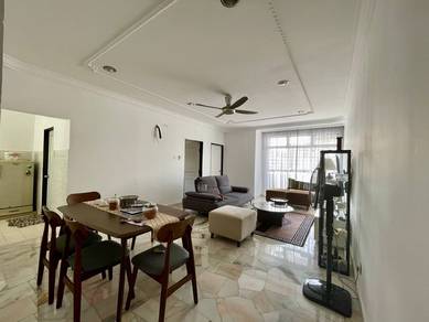 Pangsapuri Lagoon Perdana Bandar Sunway | NEGOTIABLE