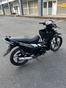 yamaha lagenda 115 zr