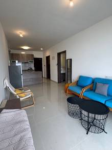 WSM 3409- House for rent @ Forest City Seaview. New Unit
