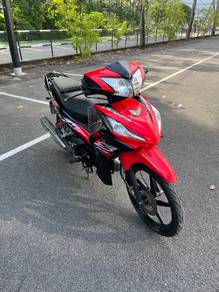 honda dash 110 fi