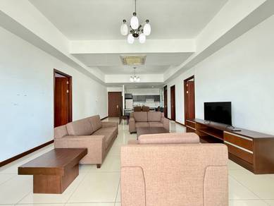 Bay Resort Condominium Miri for Rent