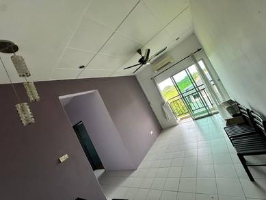 MJC SANCTUARY COURTYARD WALK UP APARTMENT At MJC BATU KAWA KUCHING