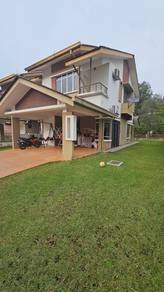 Semi-Detached-House-for-sale-Rawang-Selangor